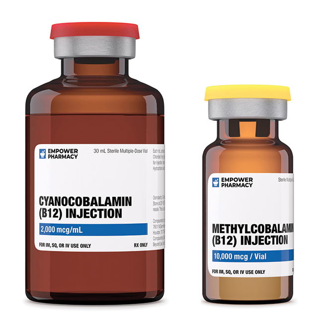 B12 Injections